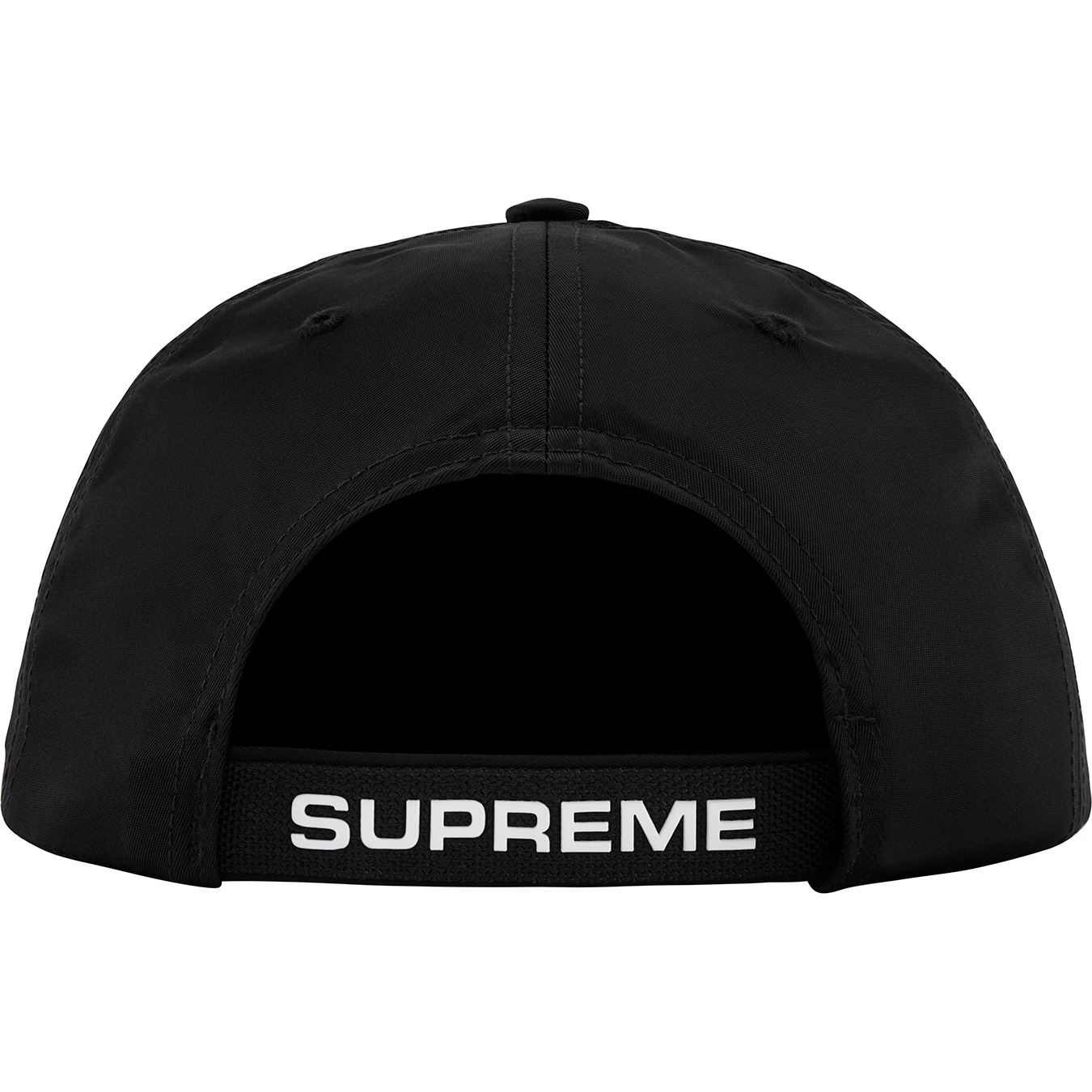 Strap Logo 6-Panel view 8